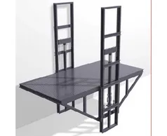 Kolonlu Yük Platformu