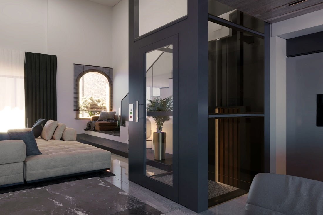 Platform Lift