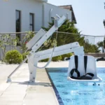 pool lift