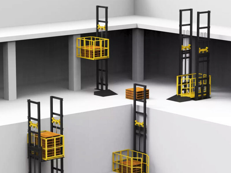 yük platformu Taşıma Maliyetleri ve Risklerden Kaçınma